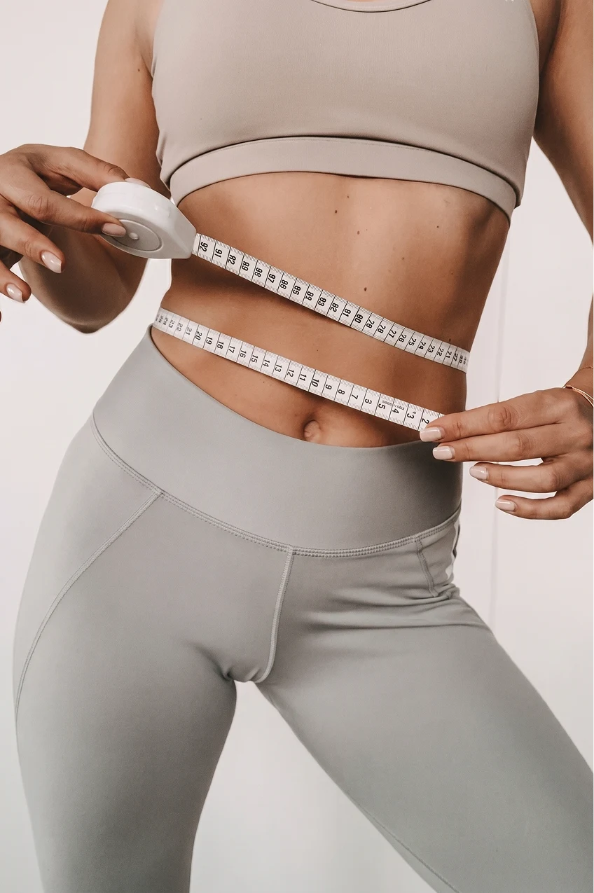 GLP-1 weight loss program with body-composition tracking in Glendale, CA